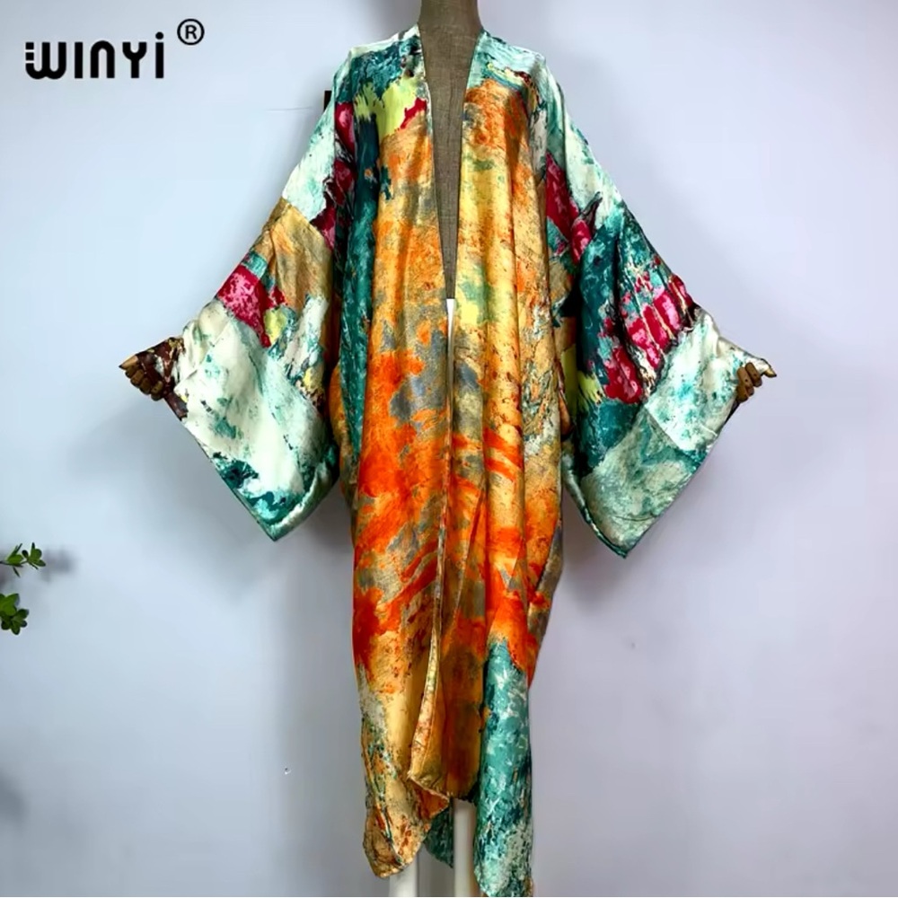 Kimono Cardigan